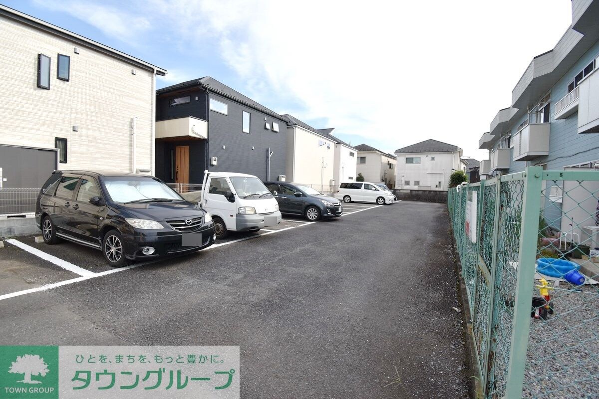 エルディム武田の物件内観写真