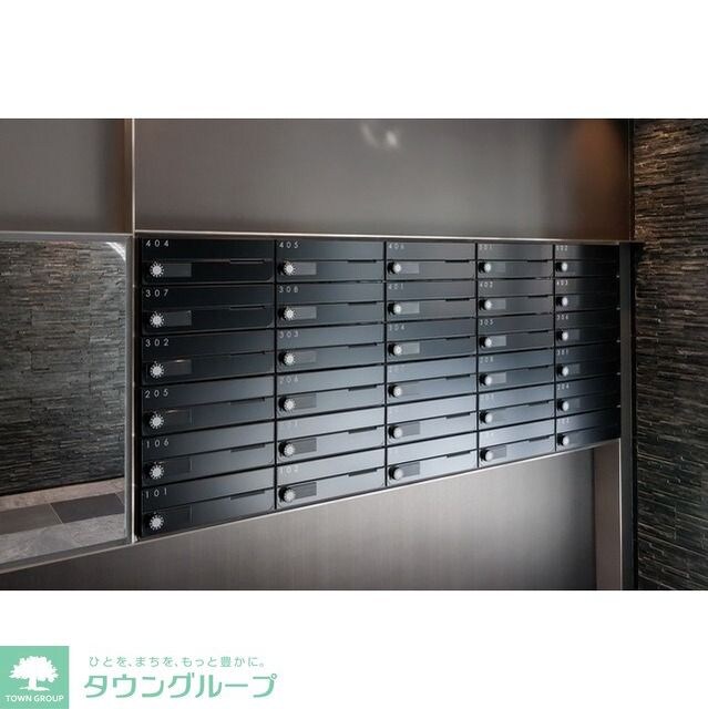 アヴァンカーサ三鷹の物件内観写真