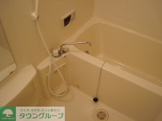 ボン・ポタジェの物件内観写真