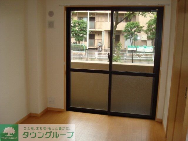 ボン・ポタジェの物件内観写真