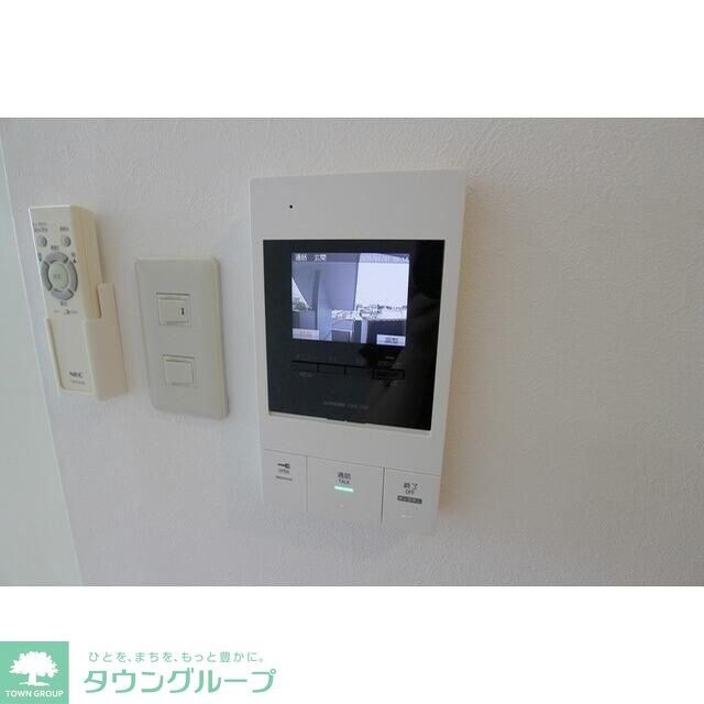 ONE'sRESIDENCE立川錦町の物件内観写真