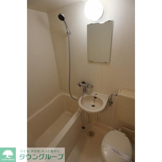 ONE'sRESIDENCE立川錦町の物件内観写真