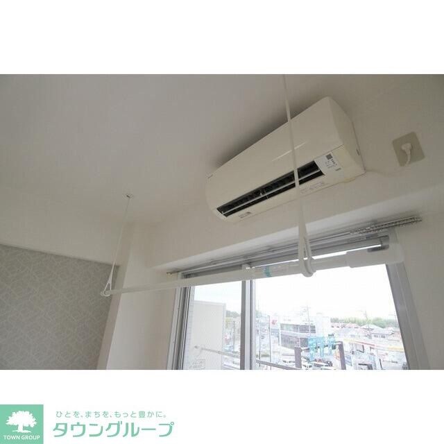 ONE'sRESIDENCE立川錦町の物件内観写真