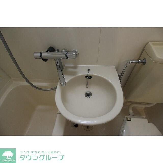 ONE'sRESIDENCE立川錦町の物件内観写真