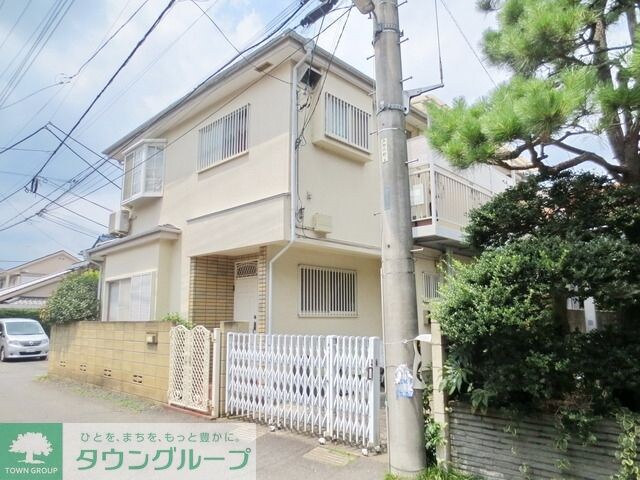 コーポ美園の物件内観写真