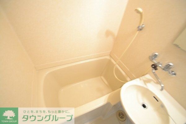 コーポ美園の物件内観写真