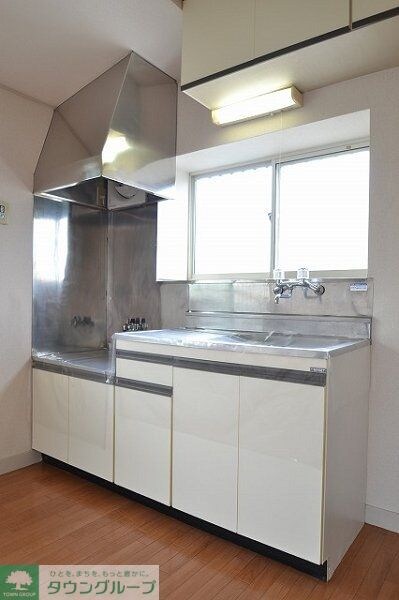 コーポ美園の物件内観写真