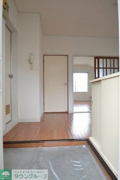 コーポ美園の物件内観写真