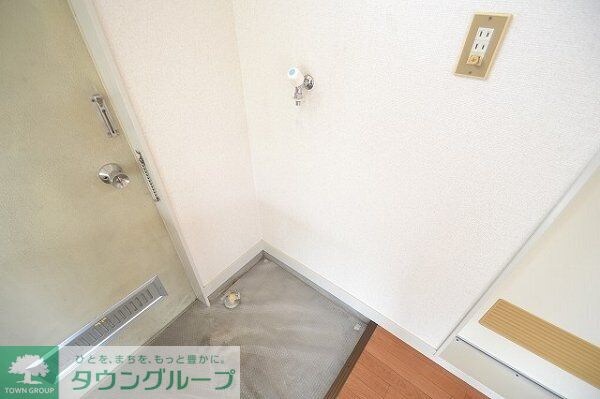 コーポ美園の物件内観写真