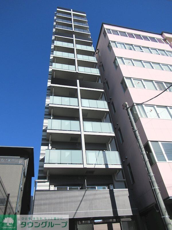 HY’s立川(ハイズタチカワ)の物件内観写真