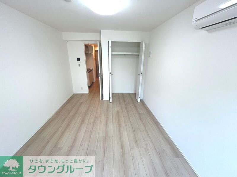 LiveFlat国分寺の物件内観写真