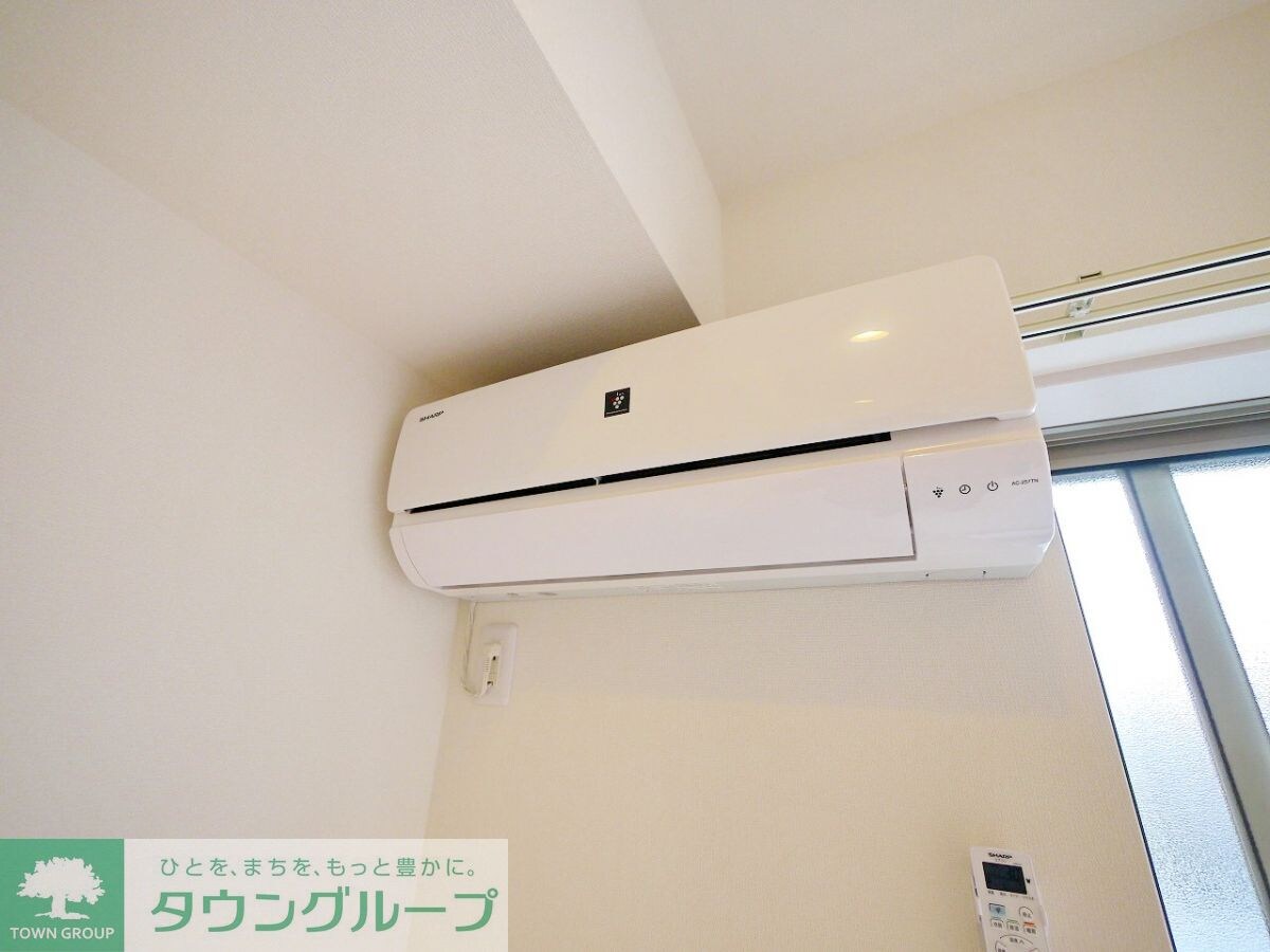 リブリ・アイリスSの物件内観写真