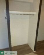 パステル鷹の台の物件内観写真