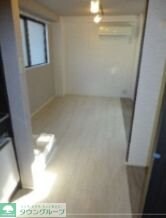 パステル鷹の台の物件内観写真