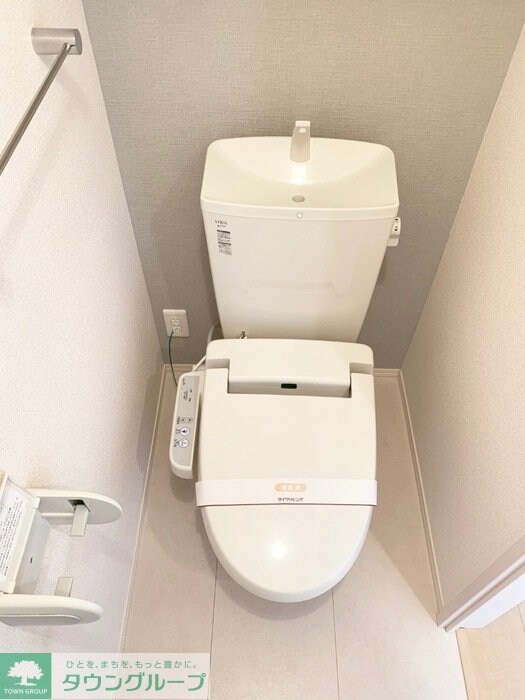 エーデルの物件内観写真