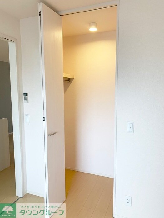 エーデルの物件内観写真