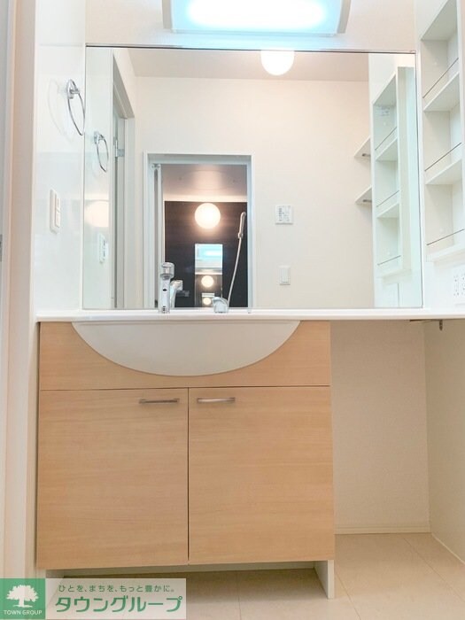 エーデルの物件内観写真