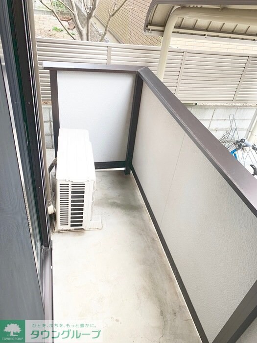 エーデルの物件内観写真