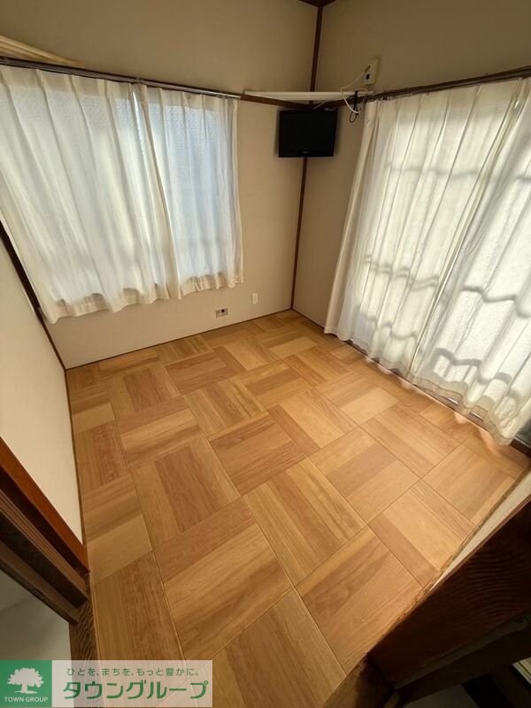 第一長縄ビルの物件内観写真