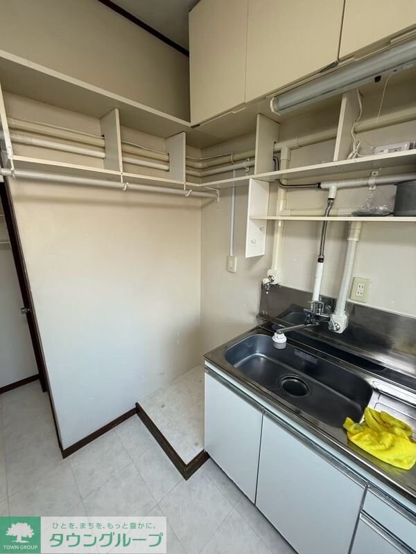 第一長縄ビルの物件内観写真