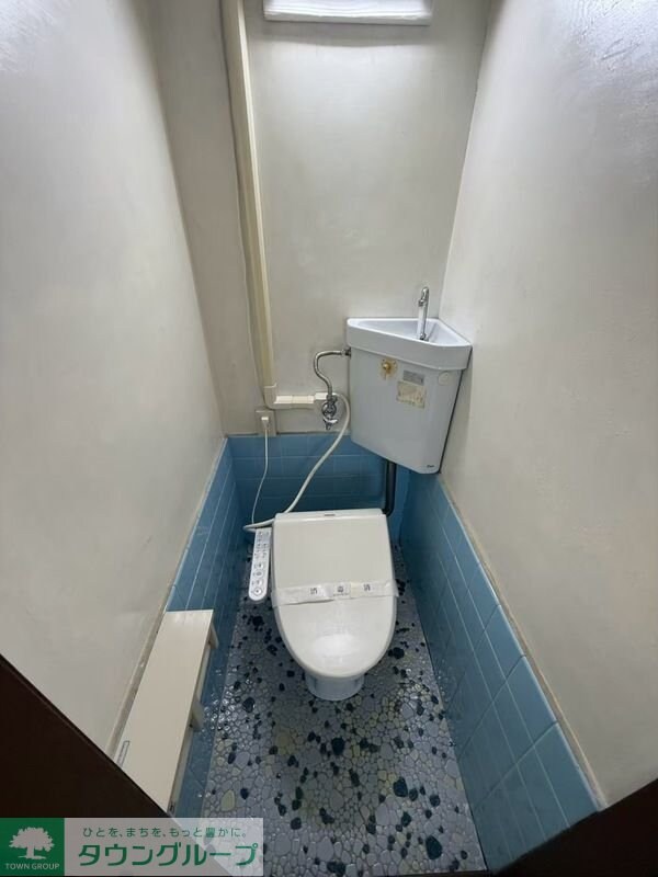 第一長縄ビルの物件内観写真