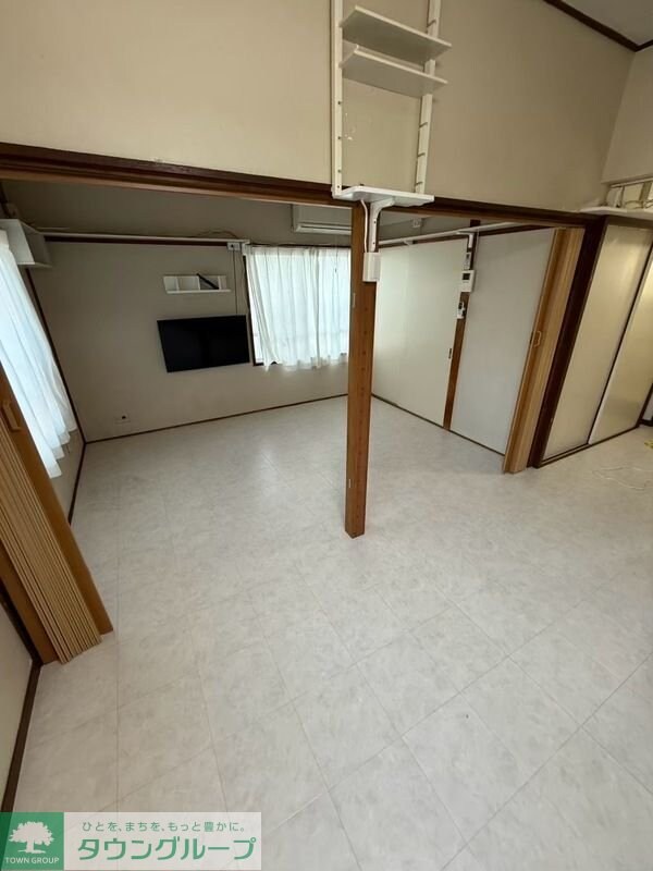 第一長縄ビルの物件内観写真