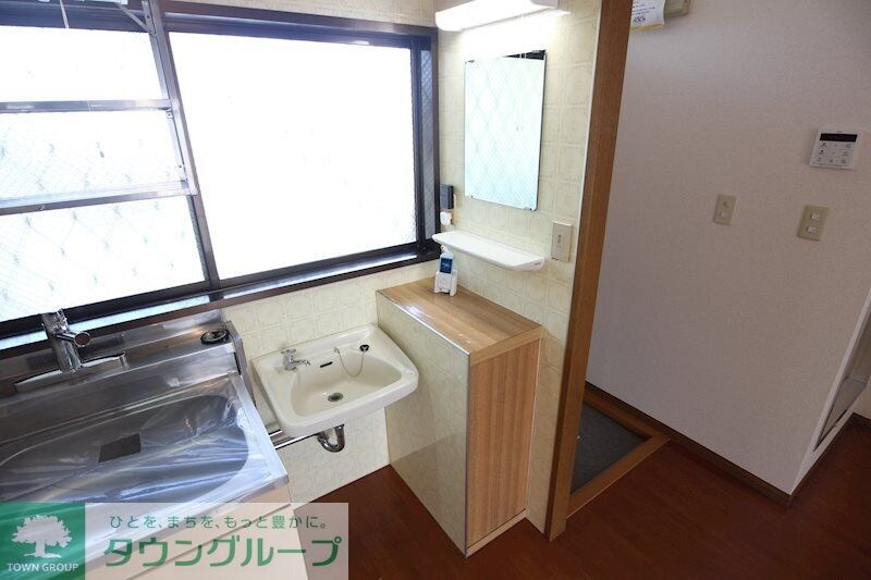 シティハイムひかりハイツの物件内観写真