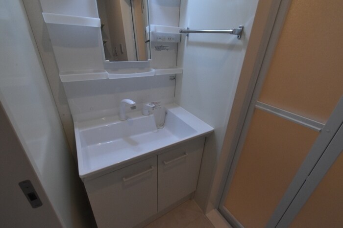 レセア花小金井の物件内観写真