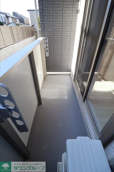 レセア花小金井の物件内観写真