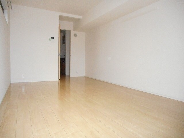 シェリールの物件内観写真