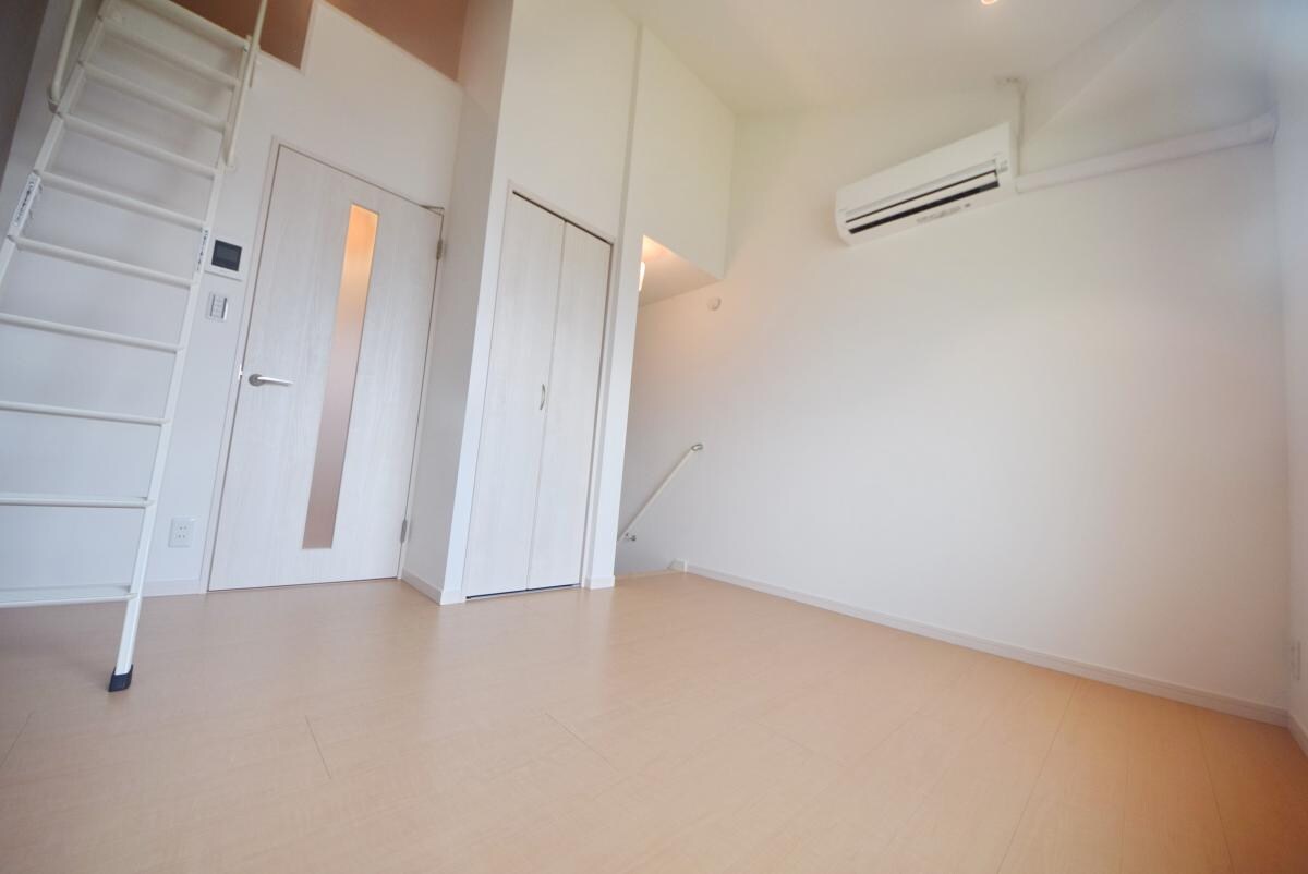 バーミープレイス国分寺(バーミープレイスコクブンジ)の物件内観写真