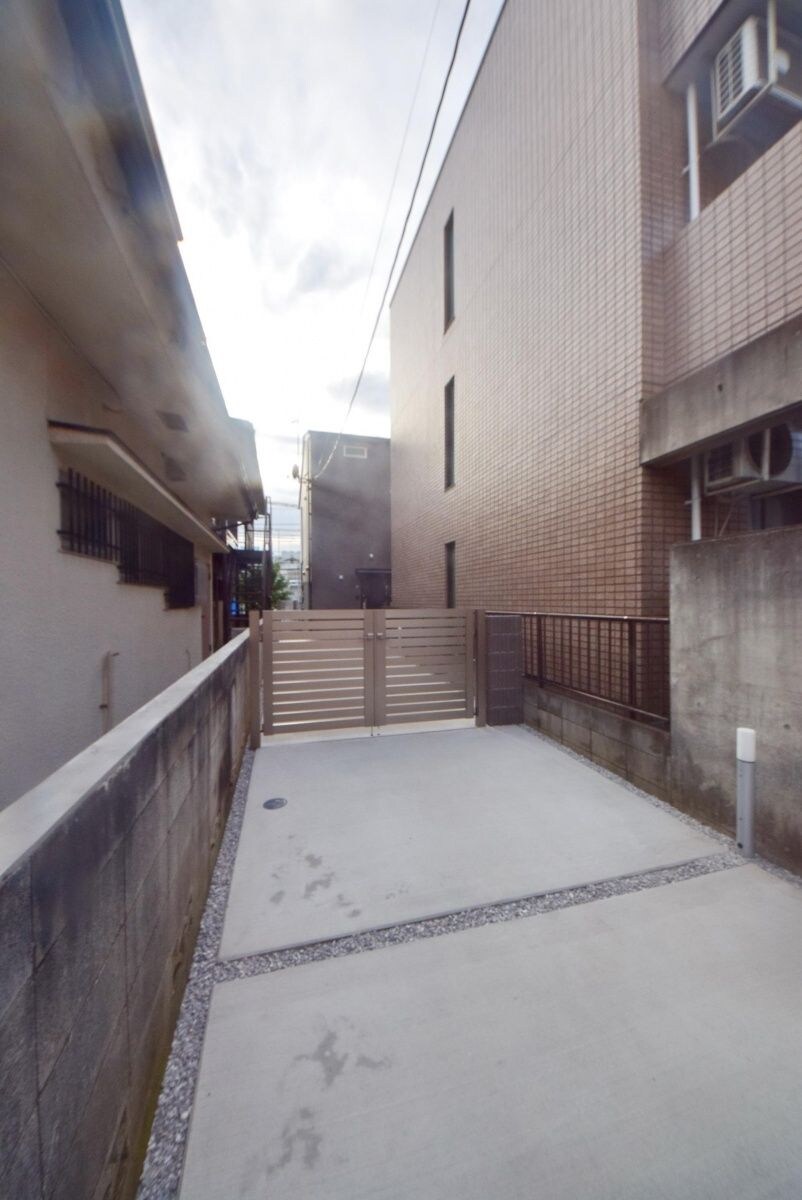 バーミープレイス国分寺(バーミープレイスコクブンジ)の物件内観写真