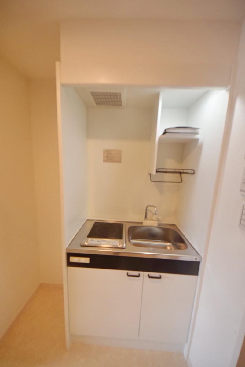 バーミープレイス国分寺(バーミープレイスコクブンジ)の物件内観写真