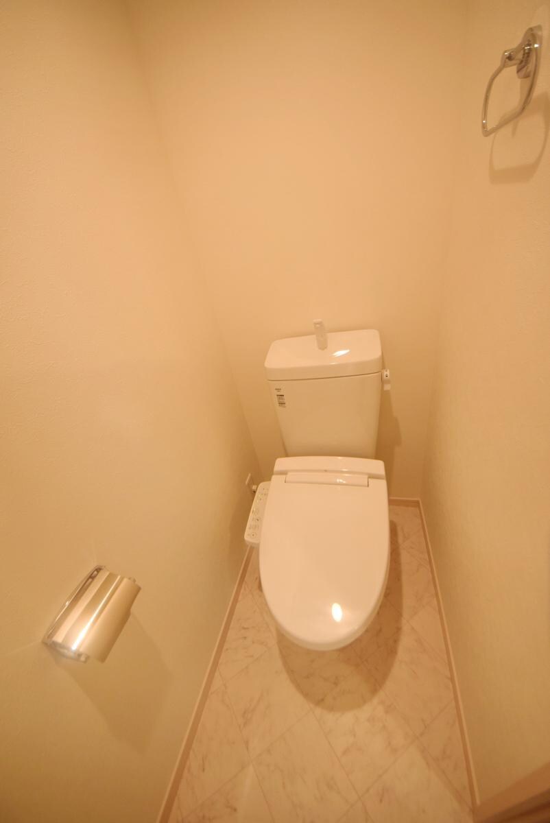 バーミープレイス国分寺(バーミープレイスコクブンジ)の物件内観写真