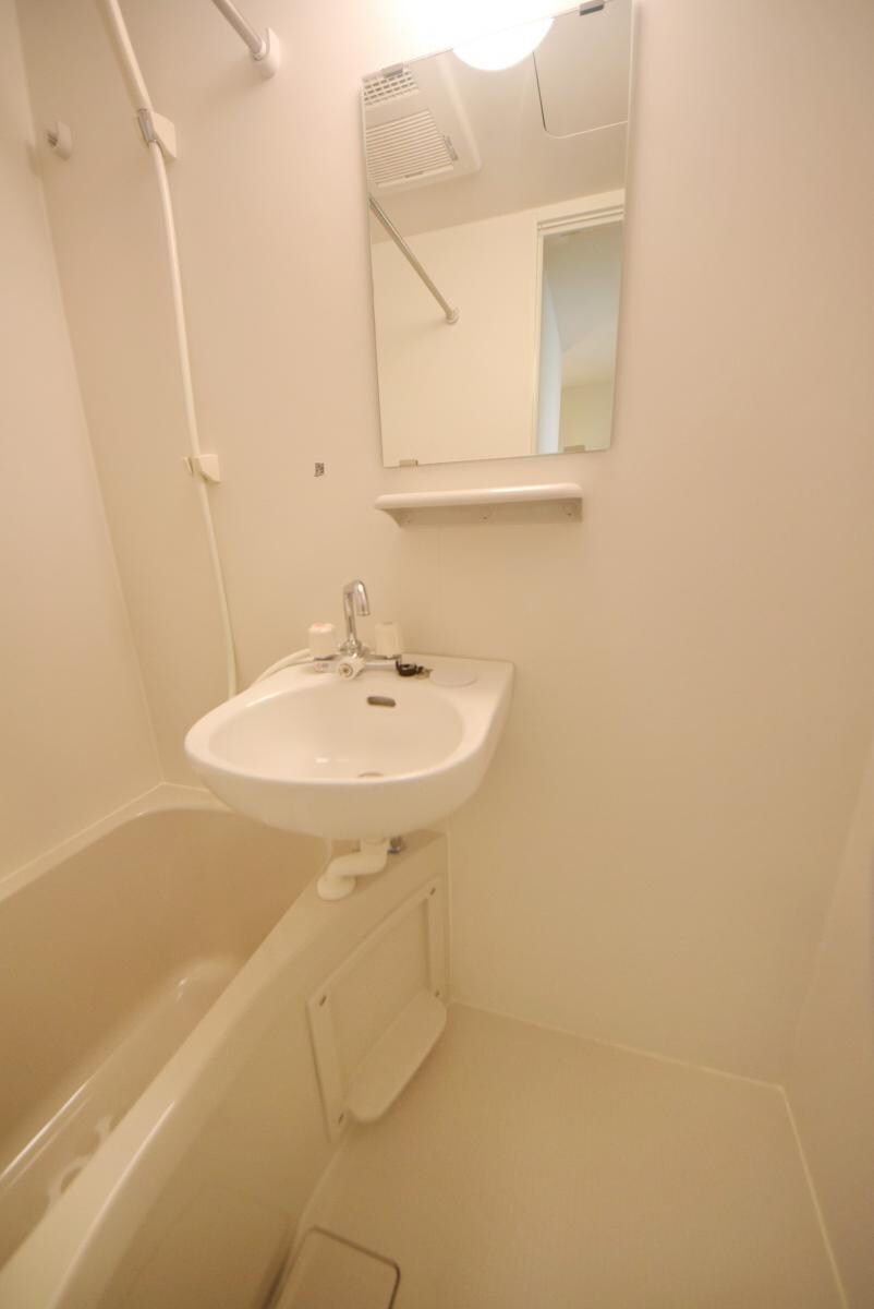 バーミープレイス国分寺(バーミープレイスコクブンジ)の物件内観写真