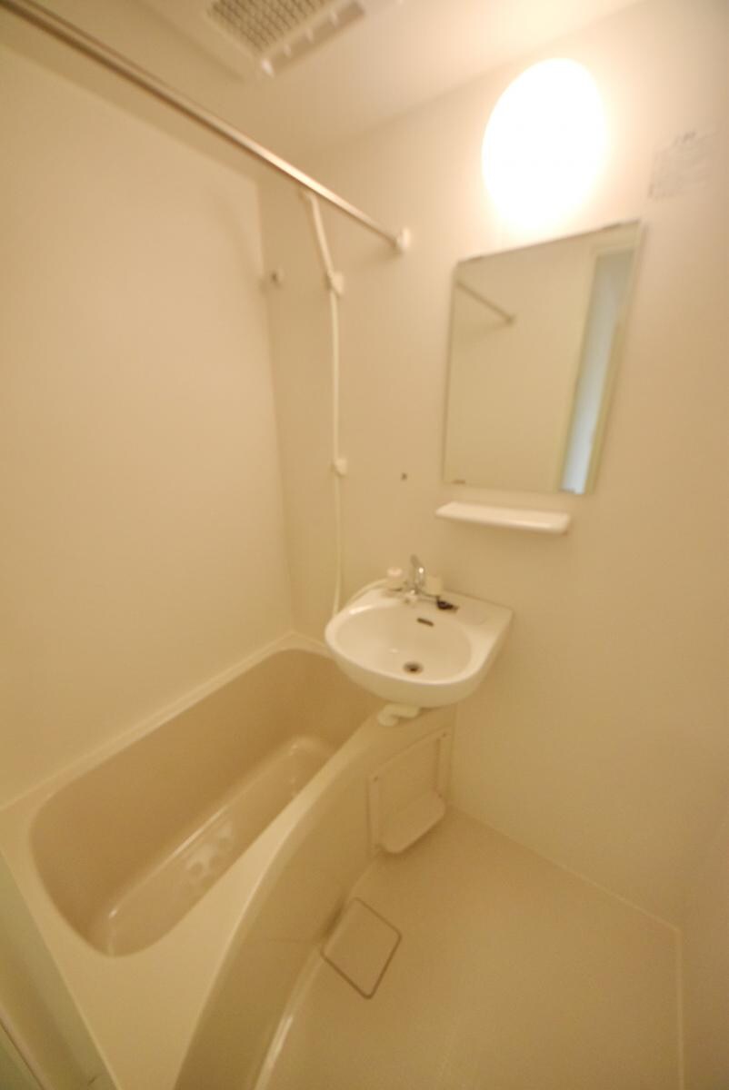 バーミープレイス国分寺(バーミープレイスコクブンジ)の物件内観写真