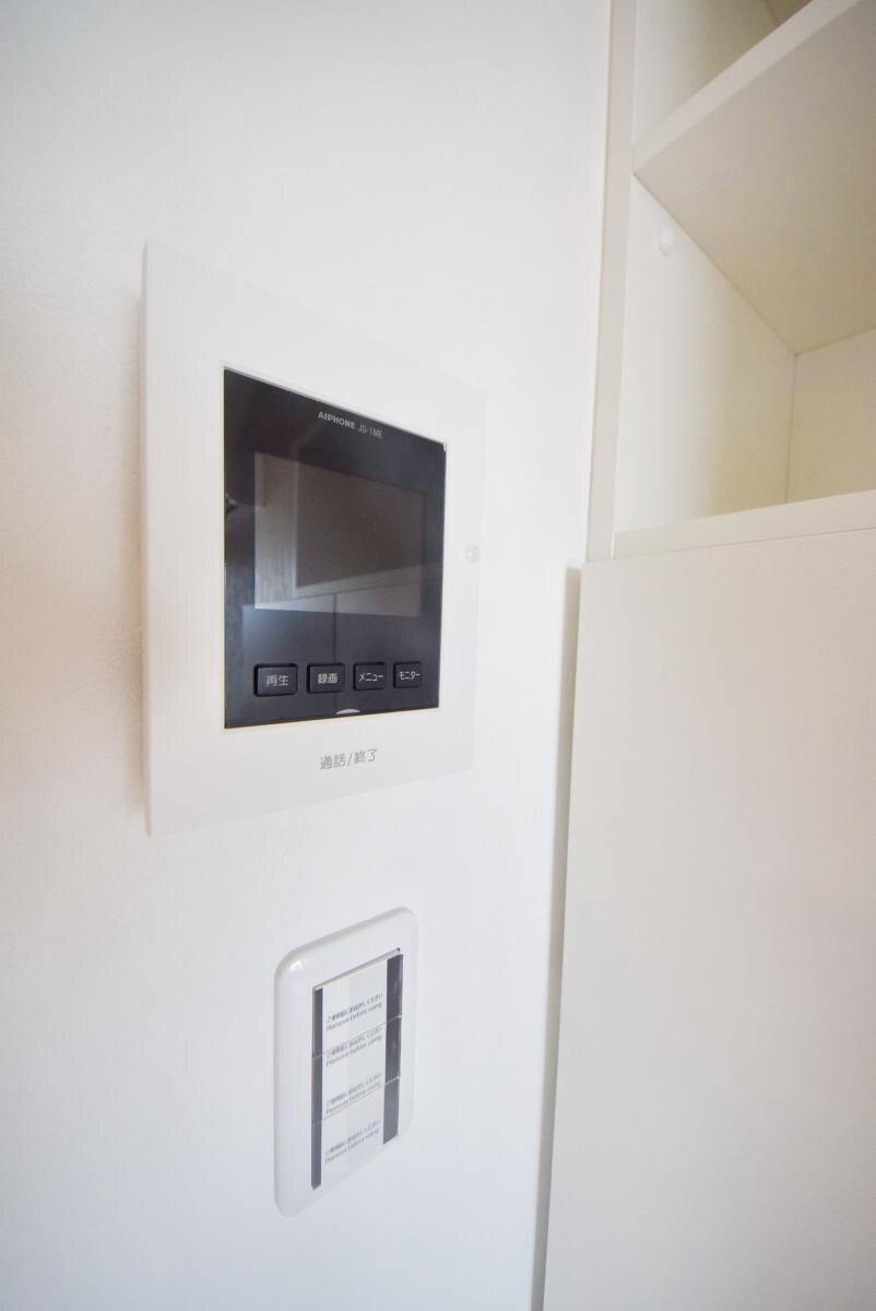 バーミープレイス国分寺(バーミープレイスコクブンジ)の物件内観写真