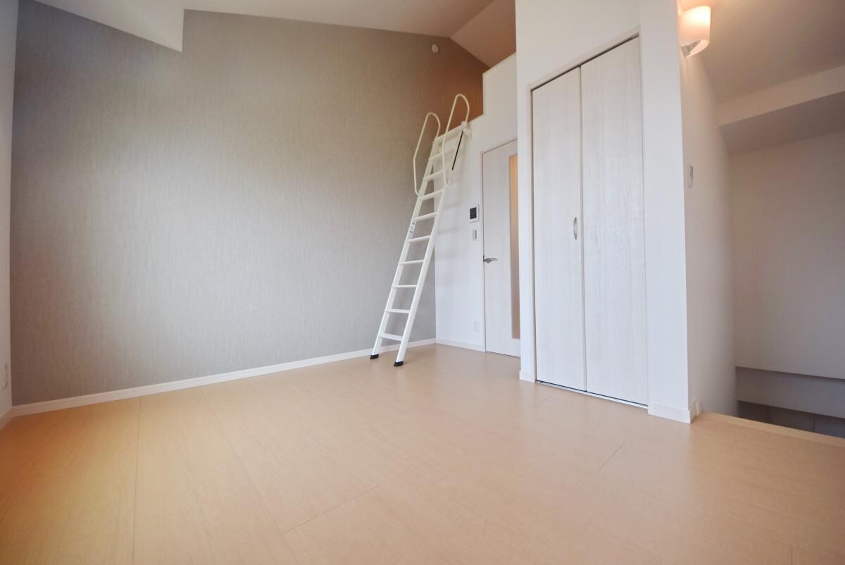 バーミープレイス国分寺(バーミープレイスコクブンジ)の物件内観写真