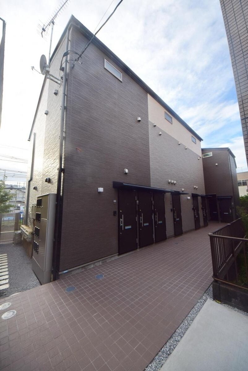 バーミープレイス国分寺(バーミープレイスコクブンジ)の物件内観写真