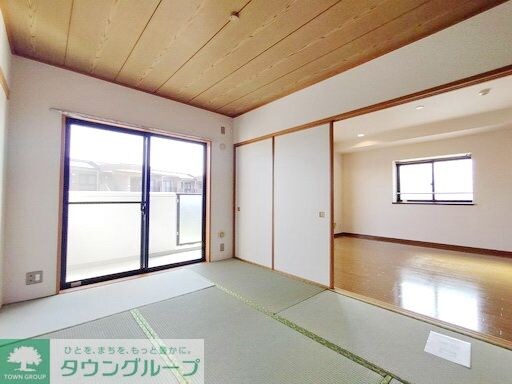 エーデルハイム小金井の物件内観写真