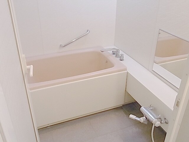 パークサイド野川公園の物件内観写真