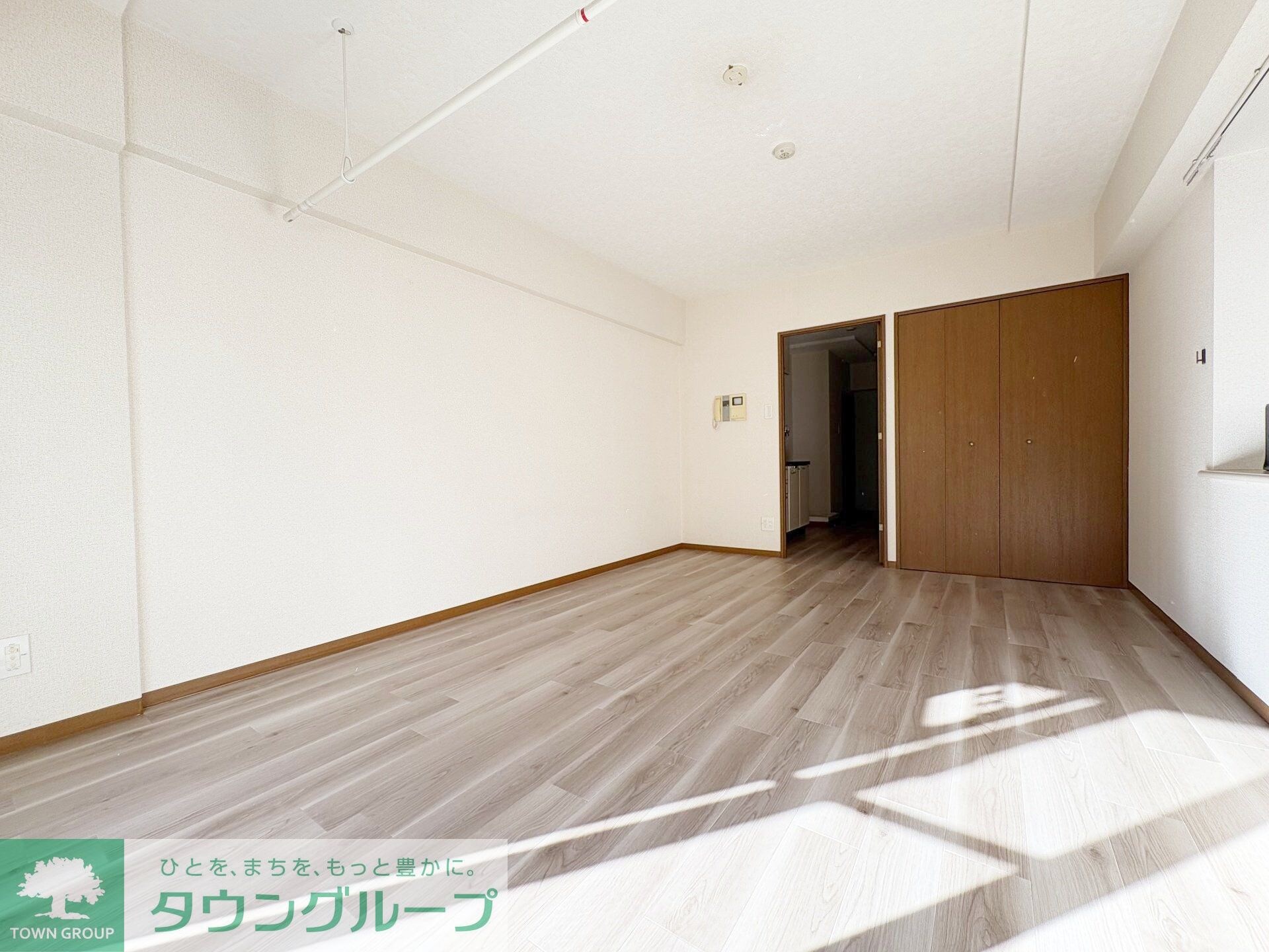 ヴィラモンドール国立の物件内観写真