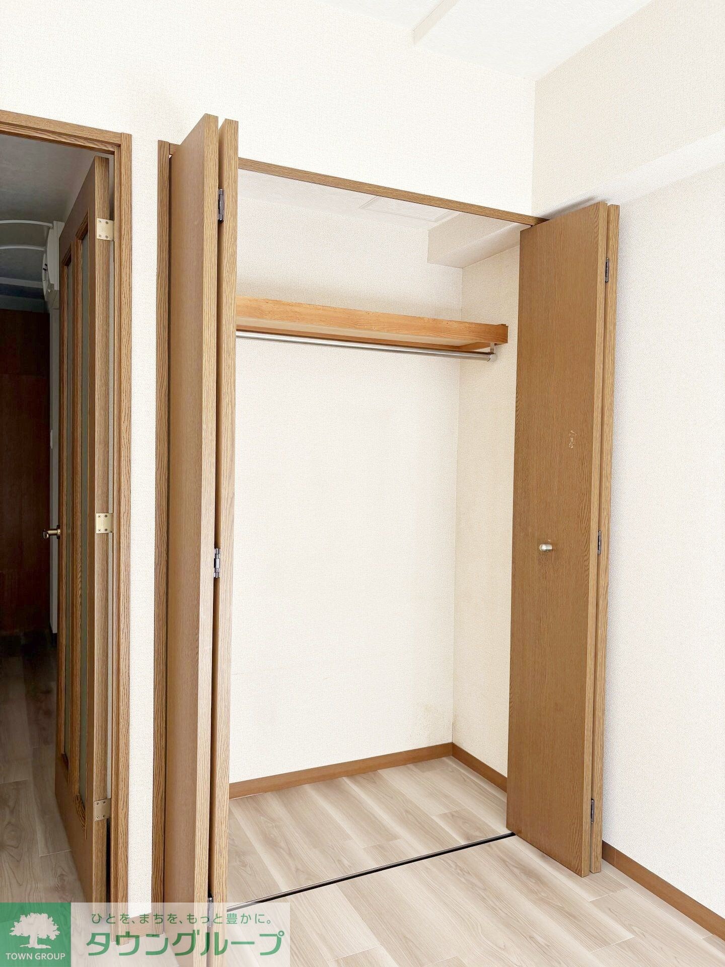 ヴィラモンドール国立の物件内観写真