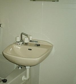 レオネクスト六番館の物件内観写真