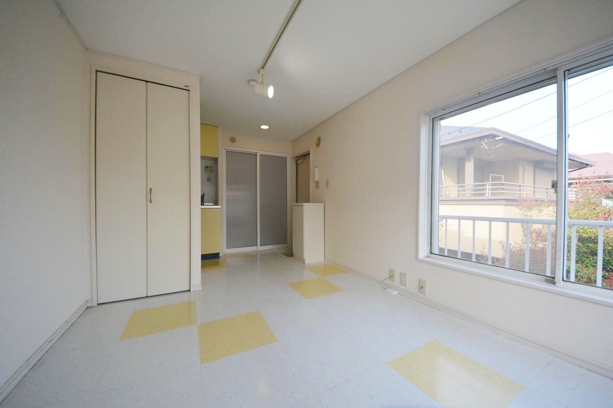 アトリエールそらの物件内観写真