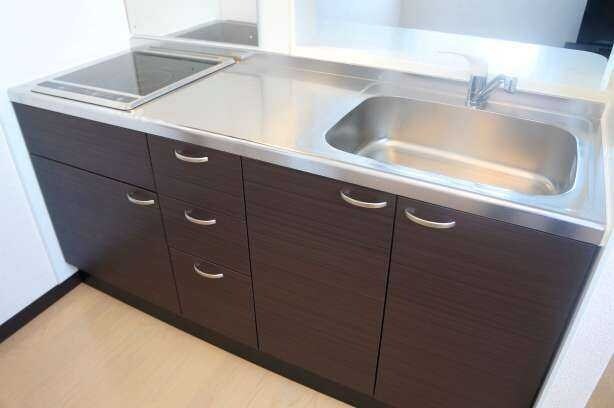 レオネクストプリムローズハウスの物件内観写真