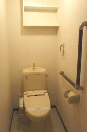 レオネクストプリムローズハウスの物件内観写真