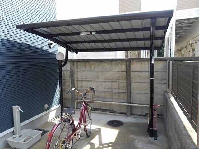 レオネクストプリムローズハウスの物件内観写真