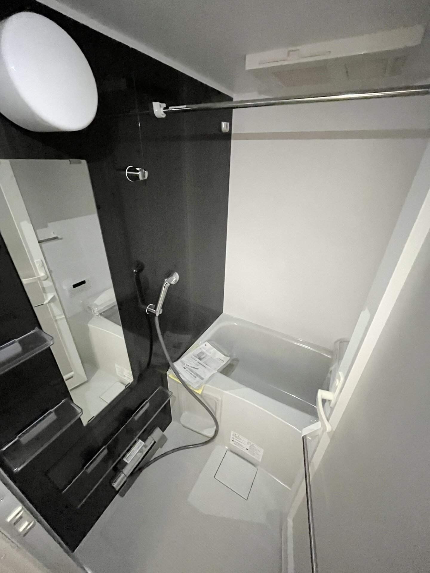 フェリーチェ上石神井Aの物件内観写真