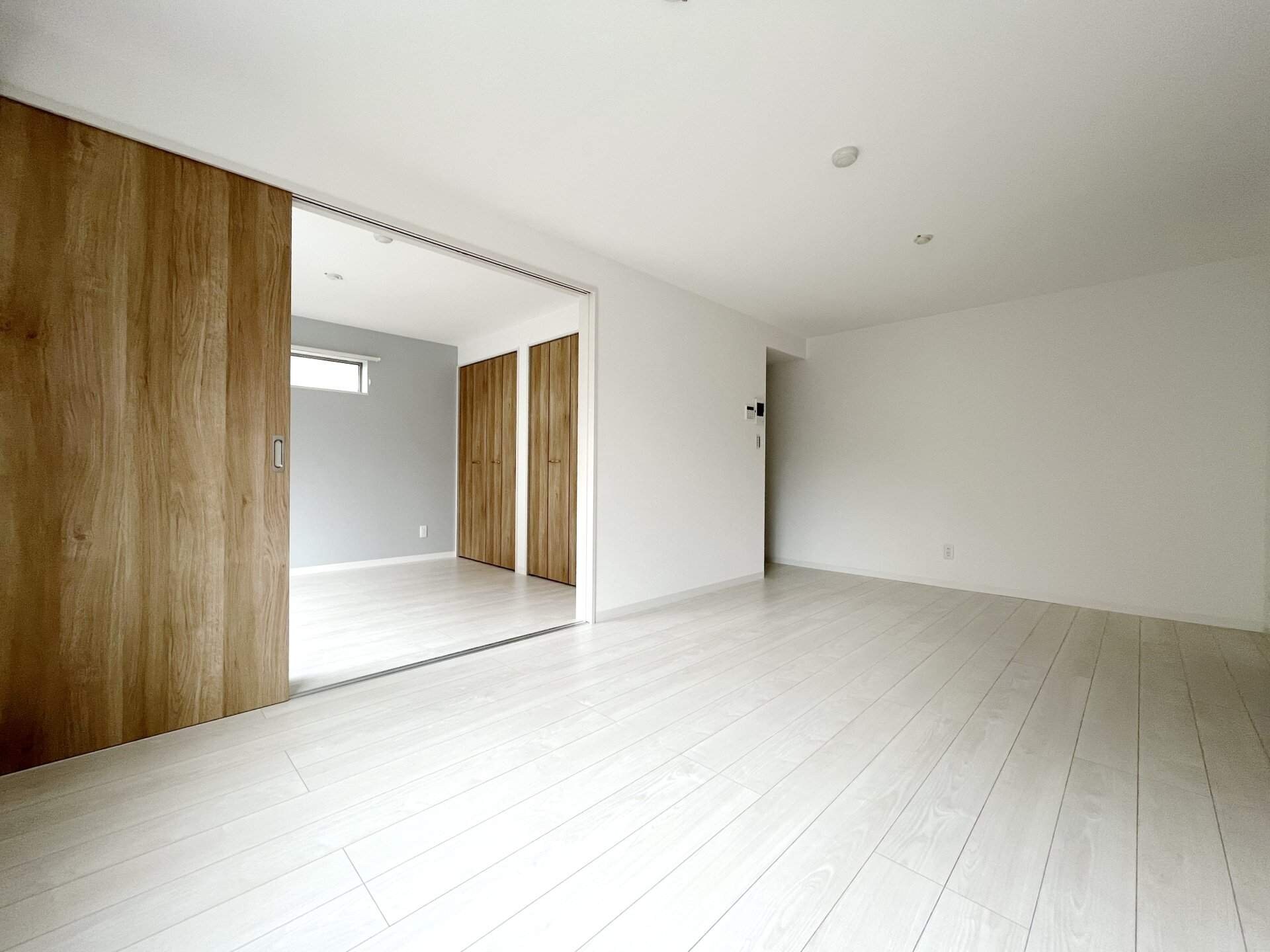 フェリーチェ上石神井Aの物件内観写真